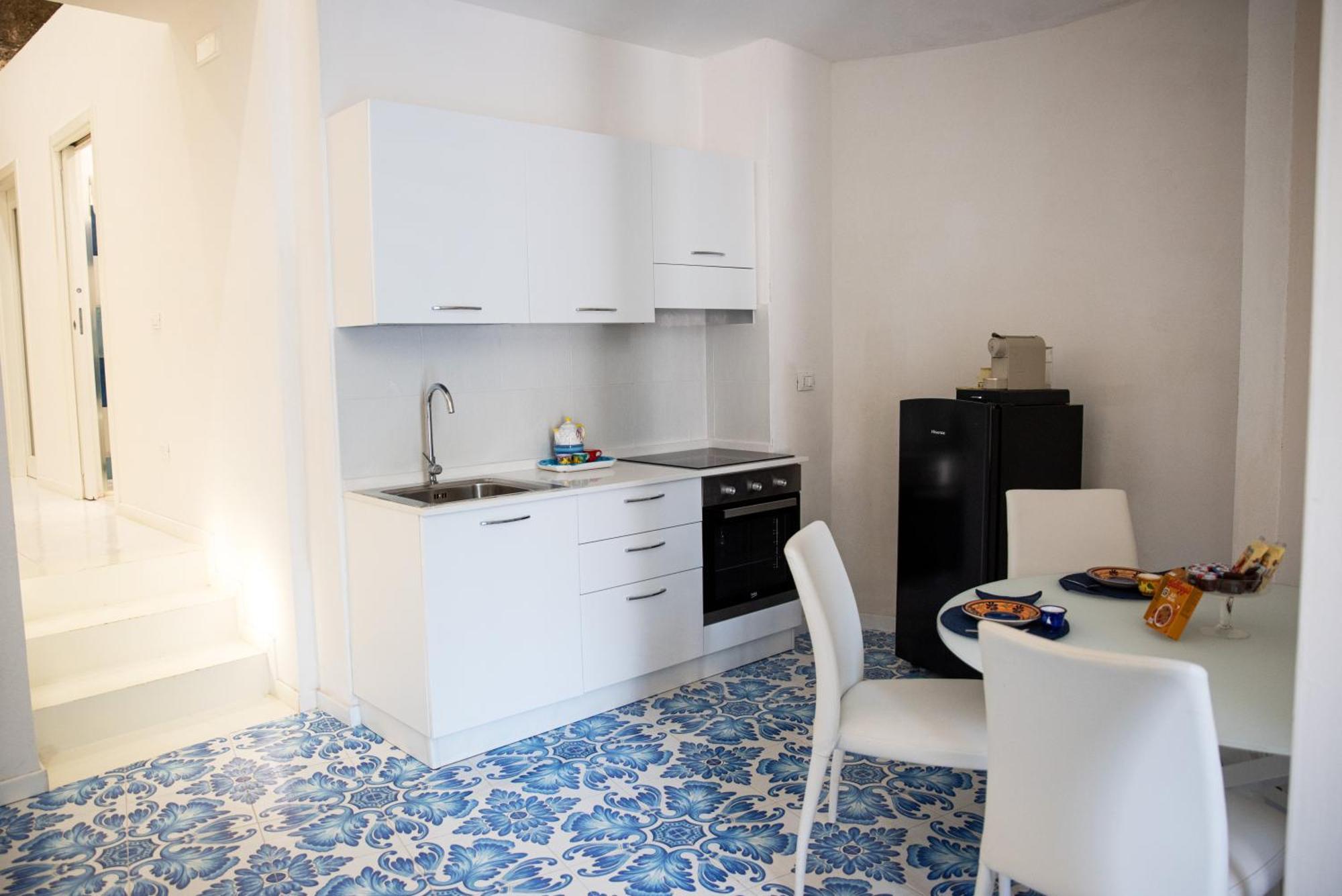 River Song - Vietri Sul Mare Exterior foto